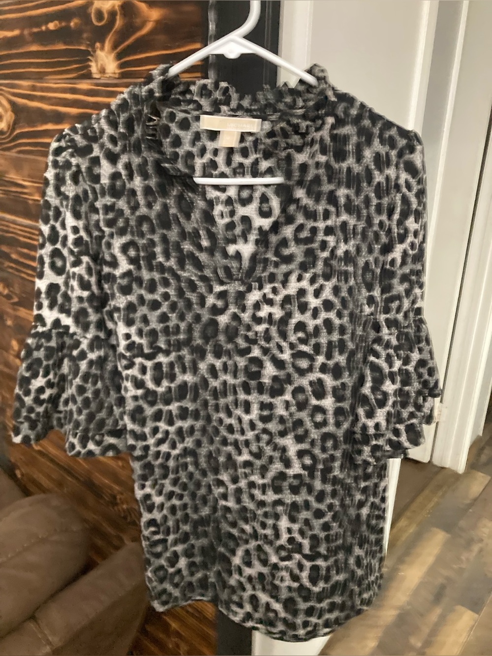 Woman’s Medium Blouse